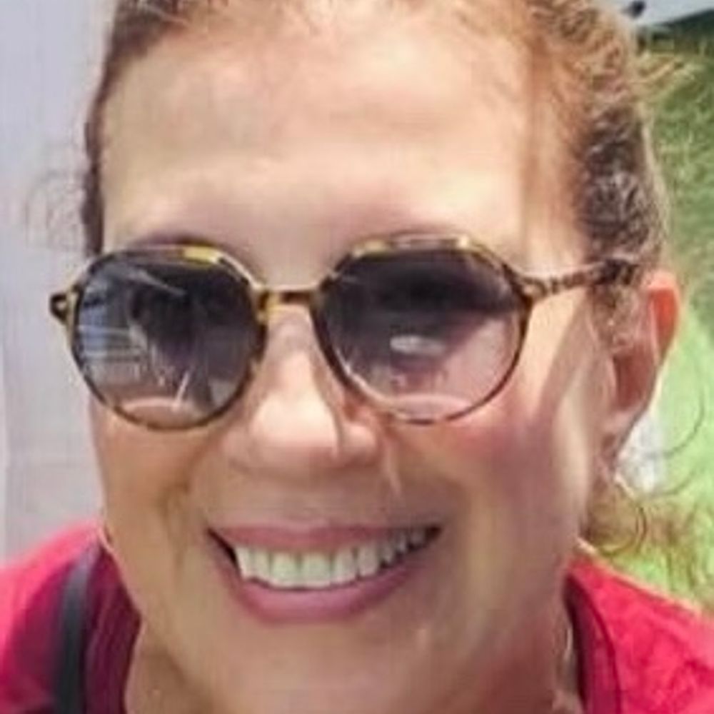 Cecília Mangini