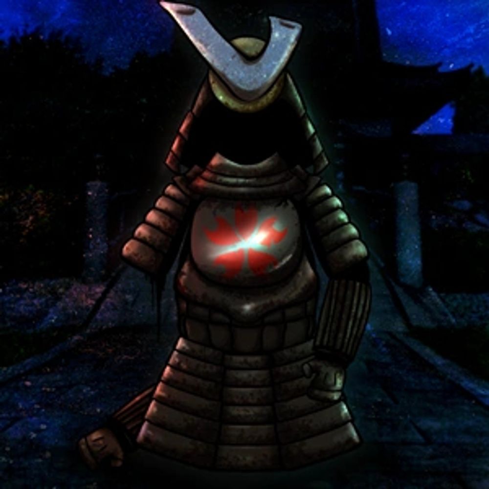 Crumbling Armor