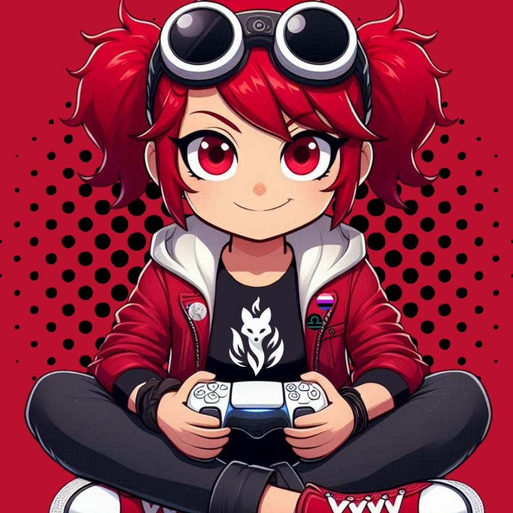 🦊Atomic Kitsune🦊