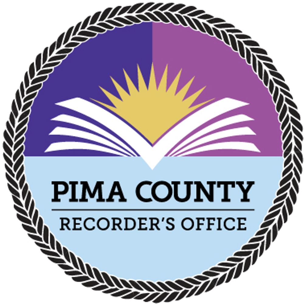 Pima County Recorder's Office