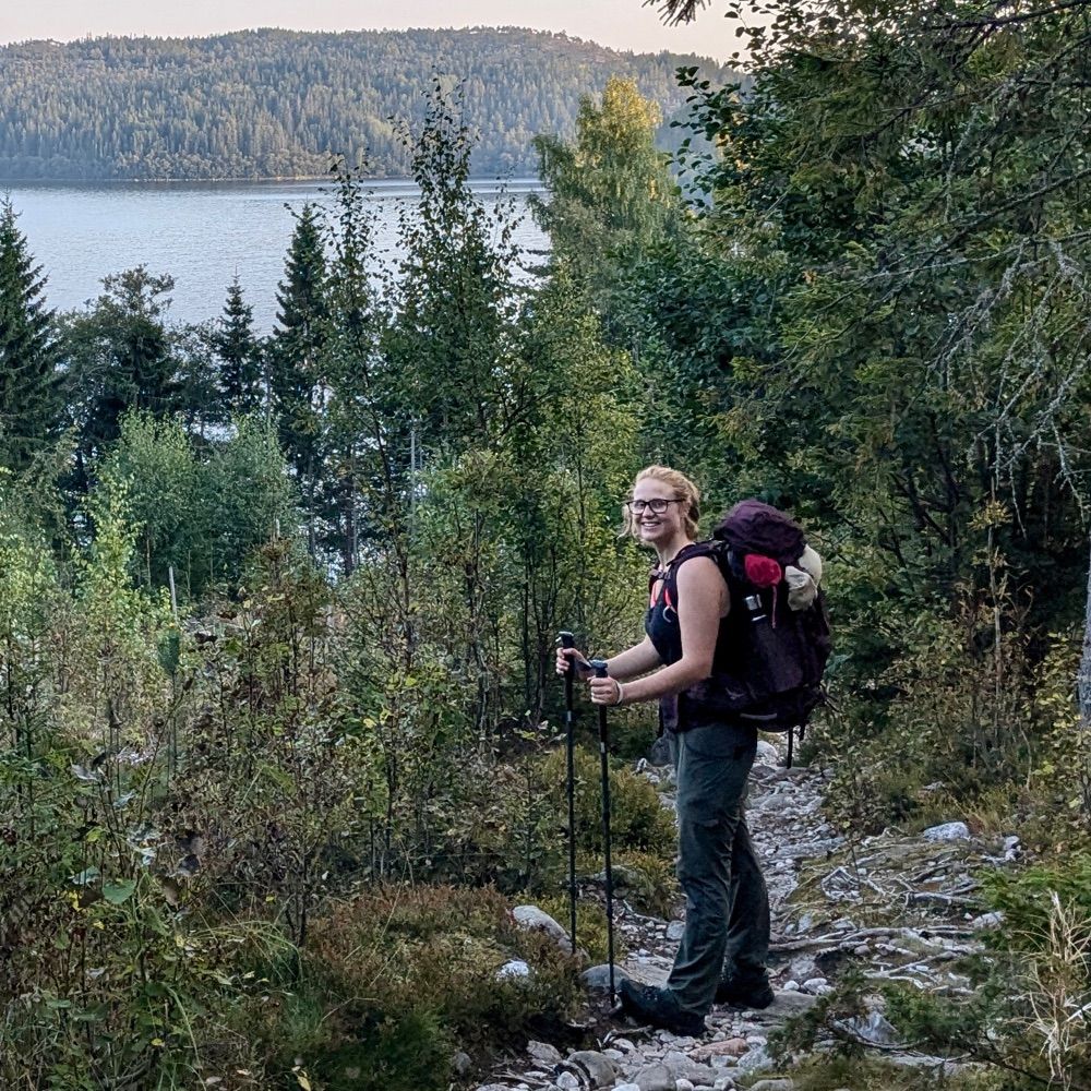 Fredrika Hellgren