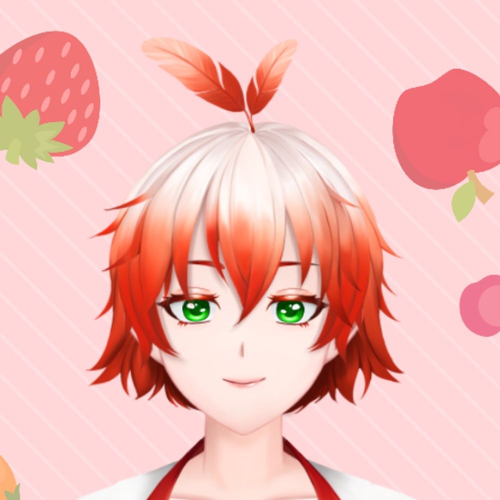 Rapita ❤️Vtuber❤️