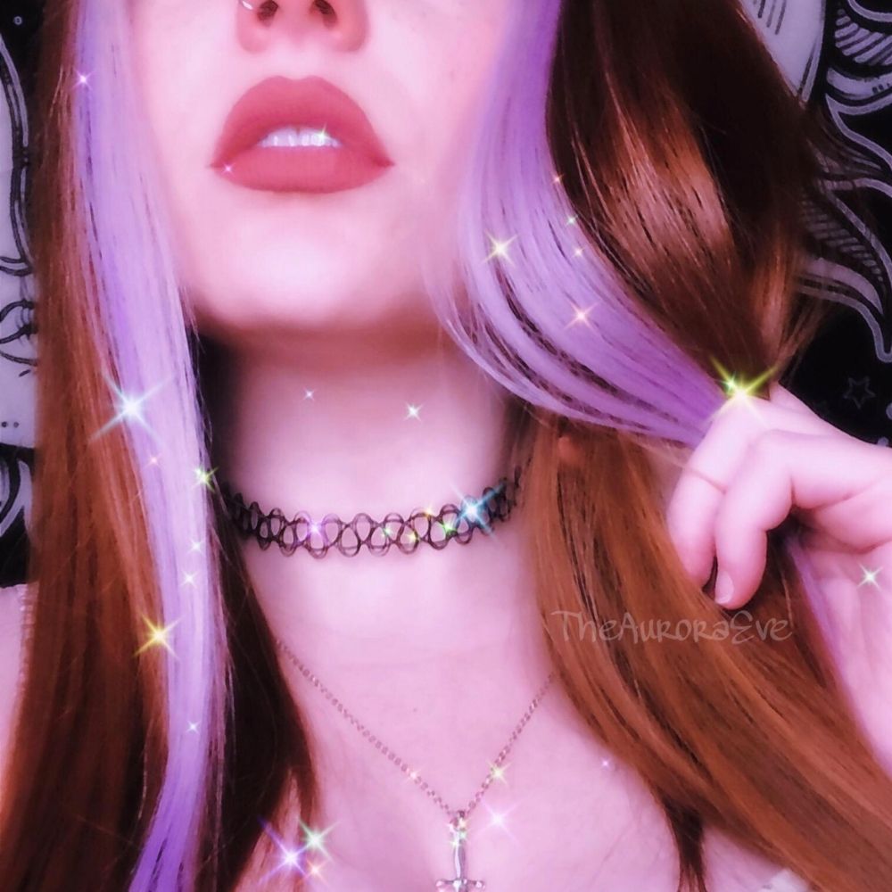 Enchantress Aurora | Findom 🔮