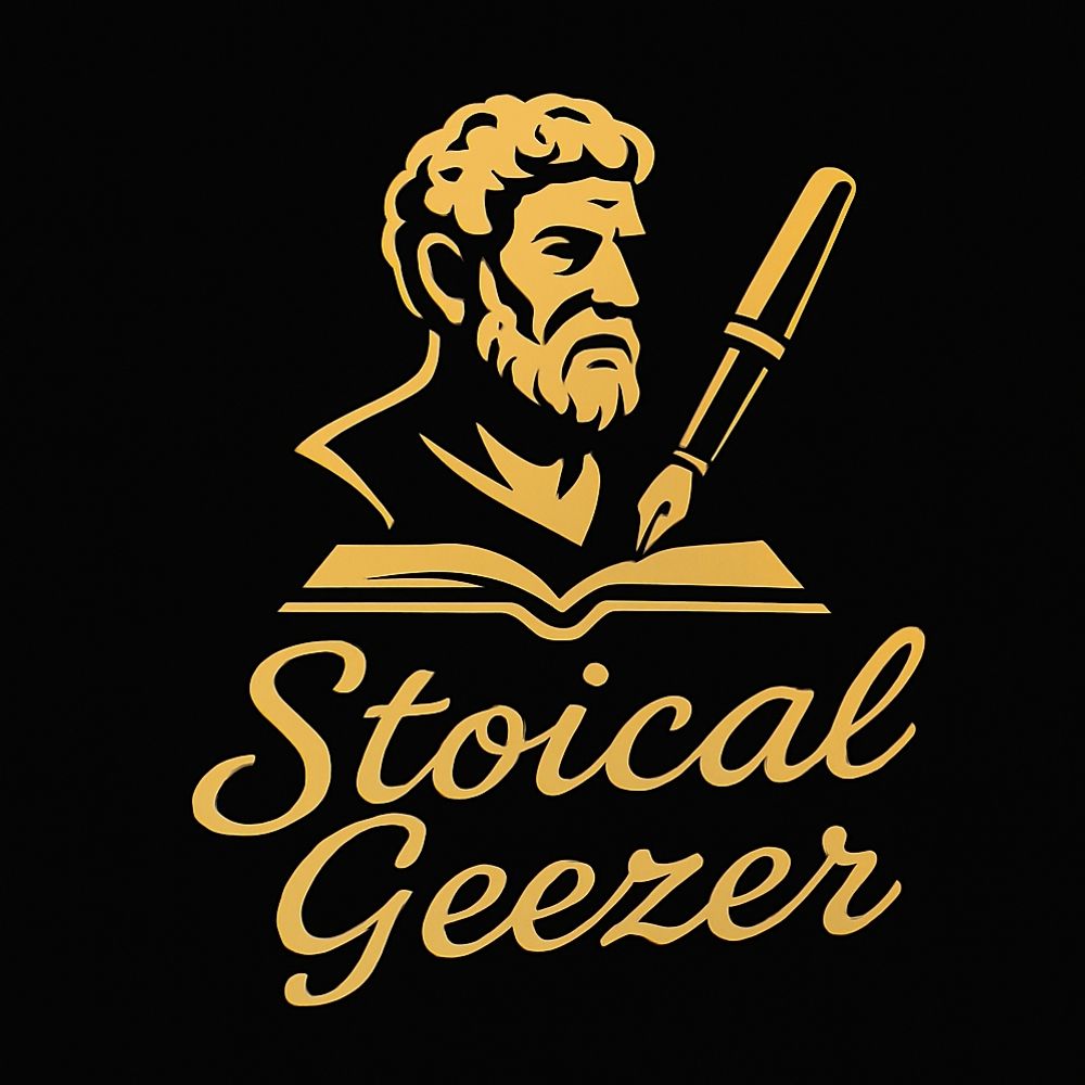 Stoical Geezer's avatar