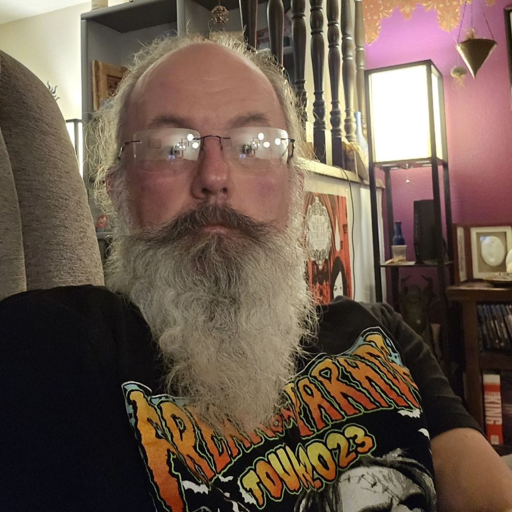 Rick Whitney