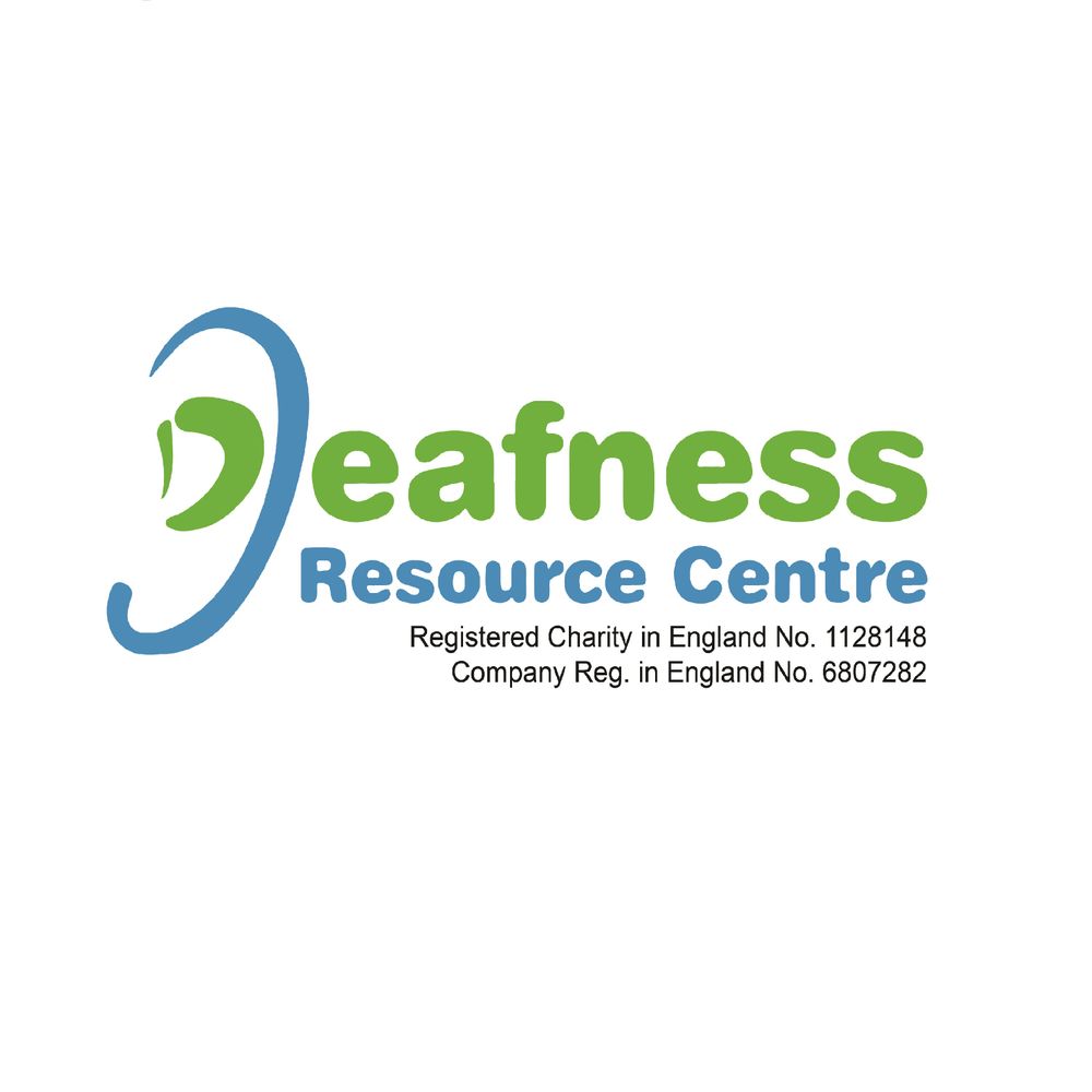 Deafness Resource Centre