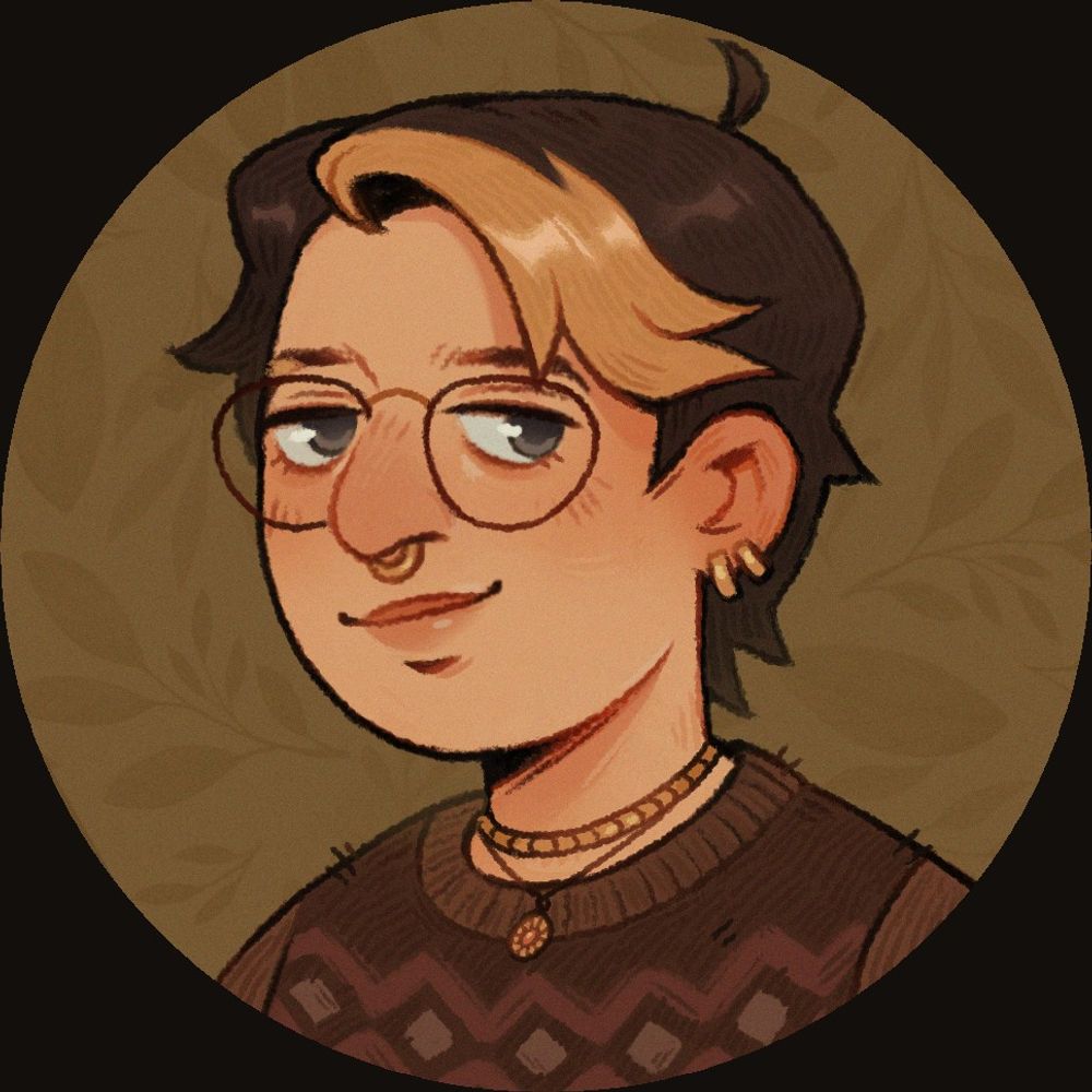 Robin🌿