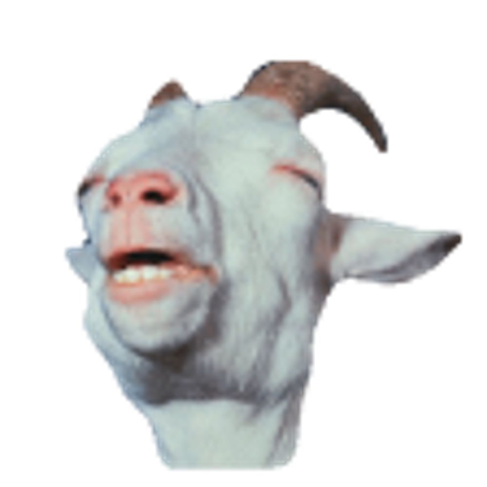 Goatacon