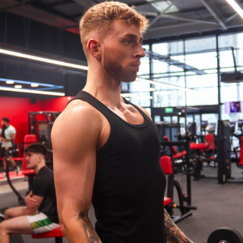 Conor Phoenix
