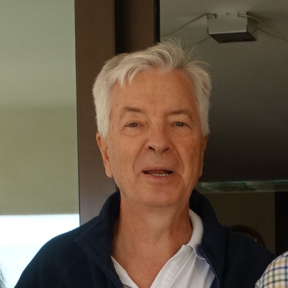 Sergi Sabater