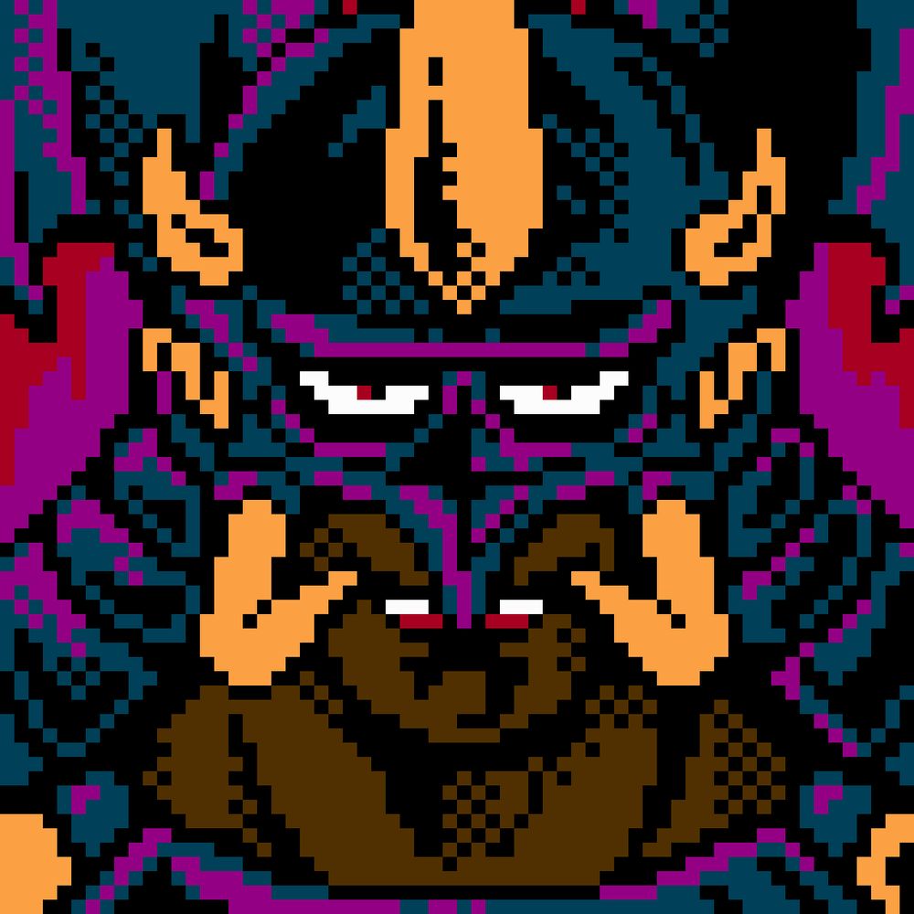 Enigma the Guy