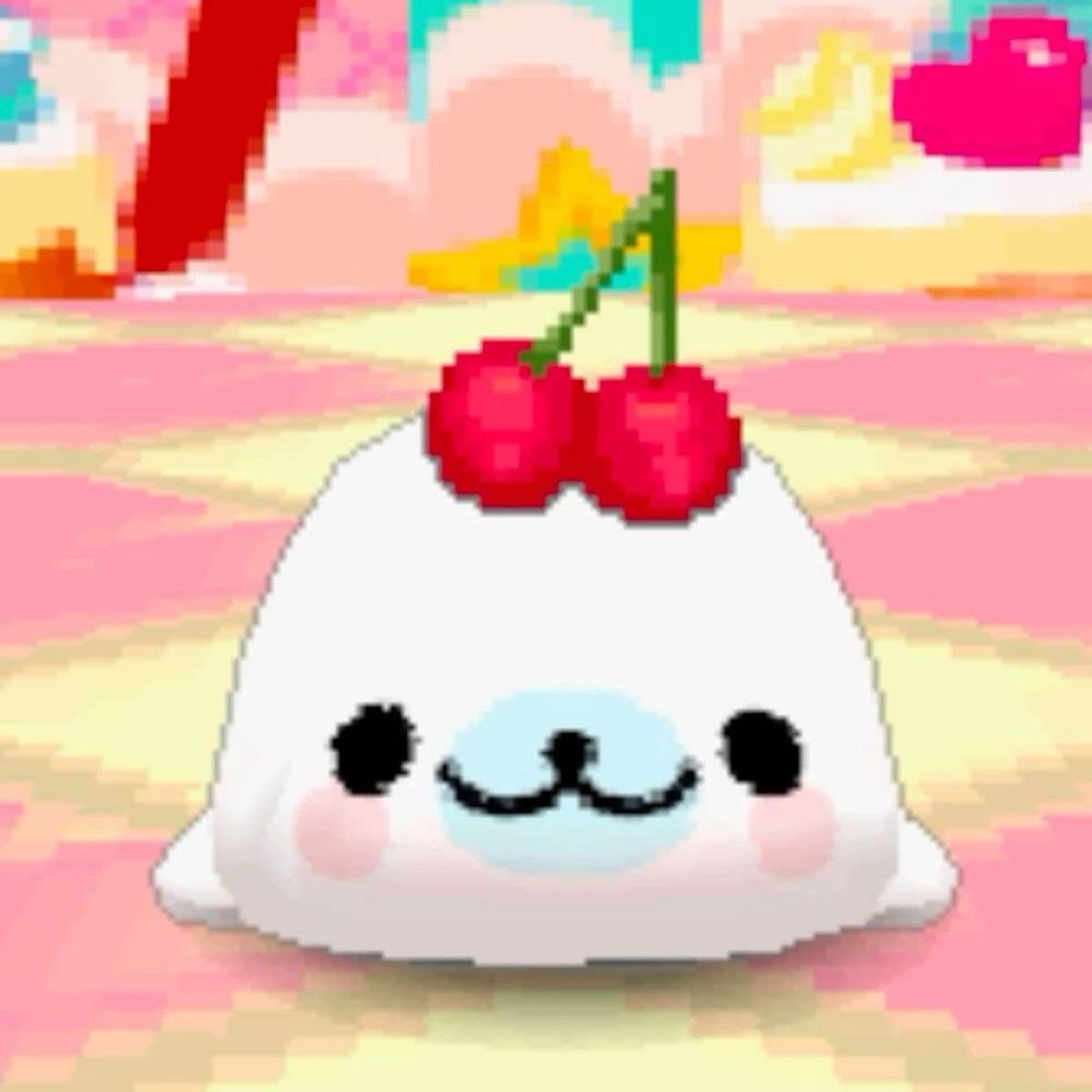🪼 nini