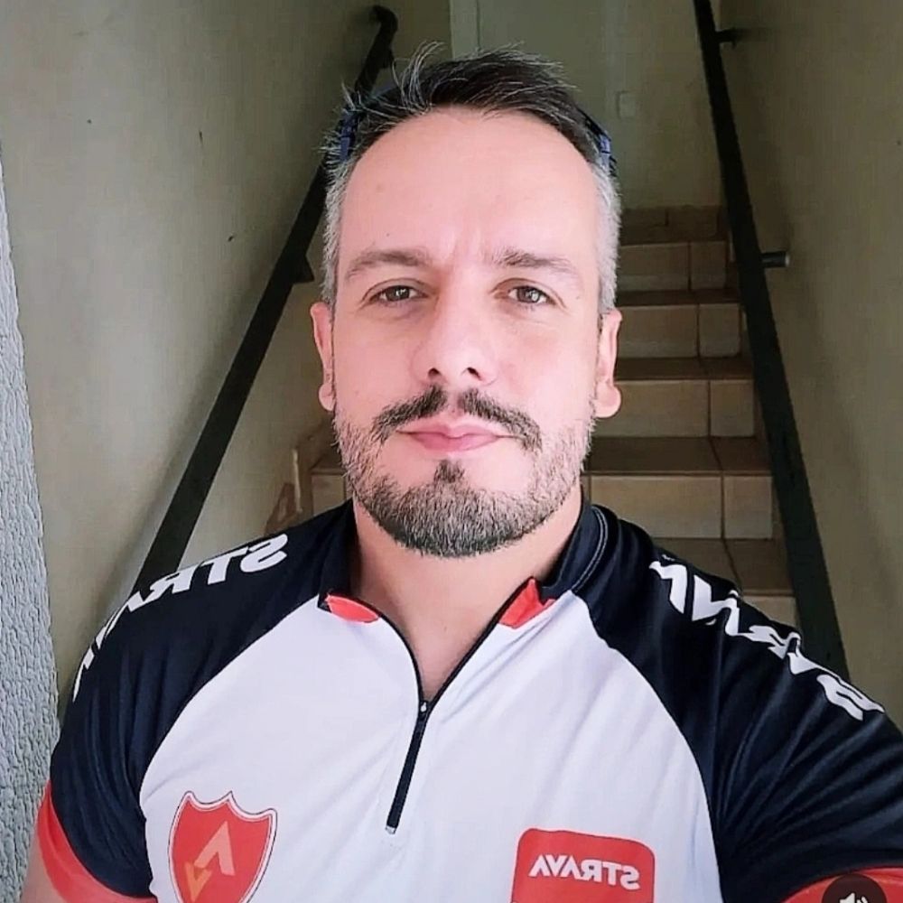 Rafael Vouk Personal