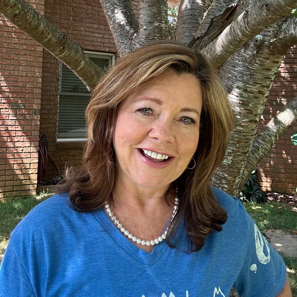 Tammie Timms