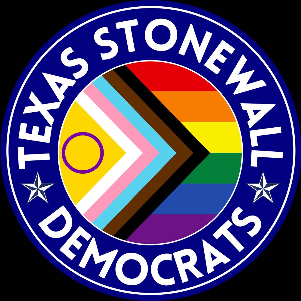Texas Stonewall Democrats