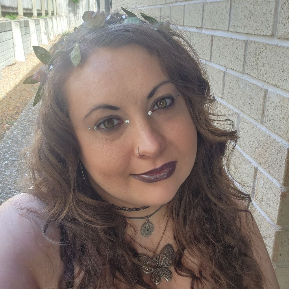 Krysie 🦋