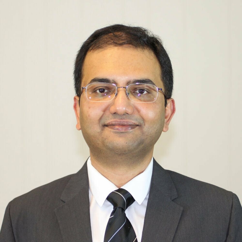 Aniruddh Sarkar