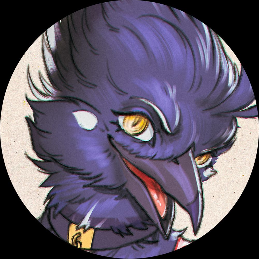 Phi (Colorphibers) 🌌🐦‍🔥🌌