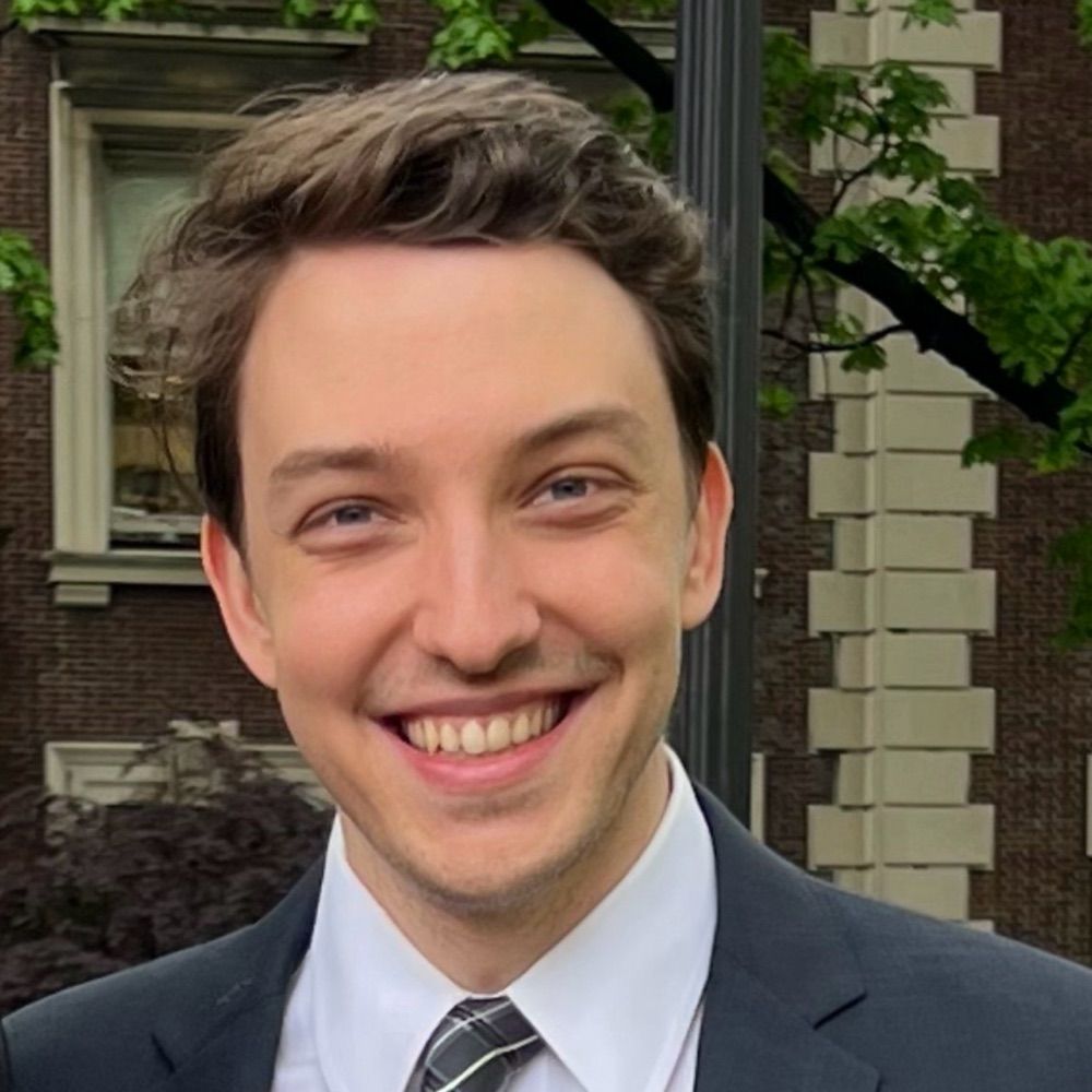 Aaron Plotke