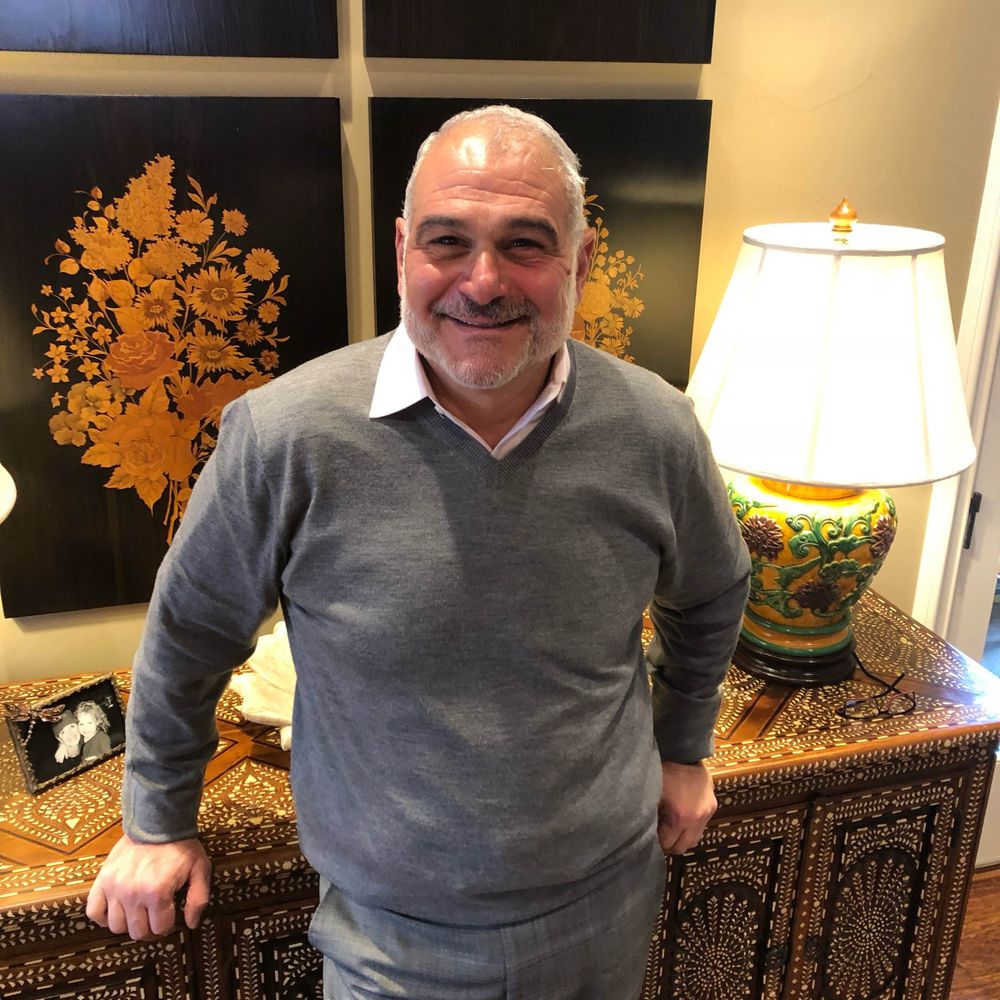 David Salem