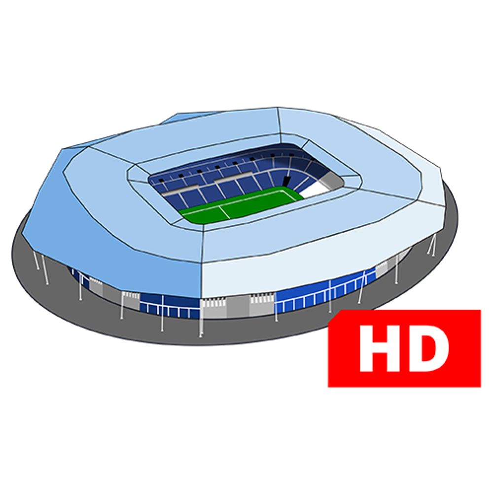 Stade OL HD