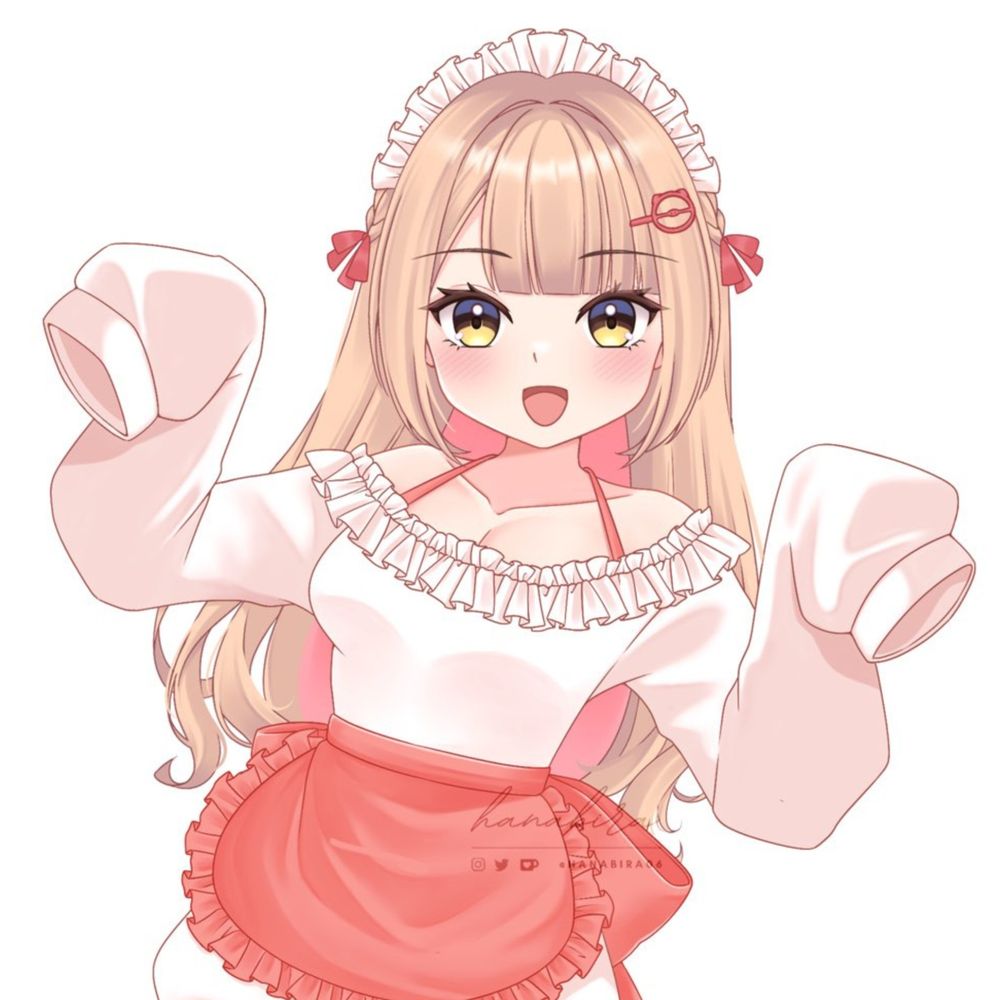 LILY | COMMISSION OPEN
