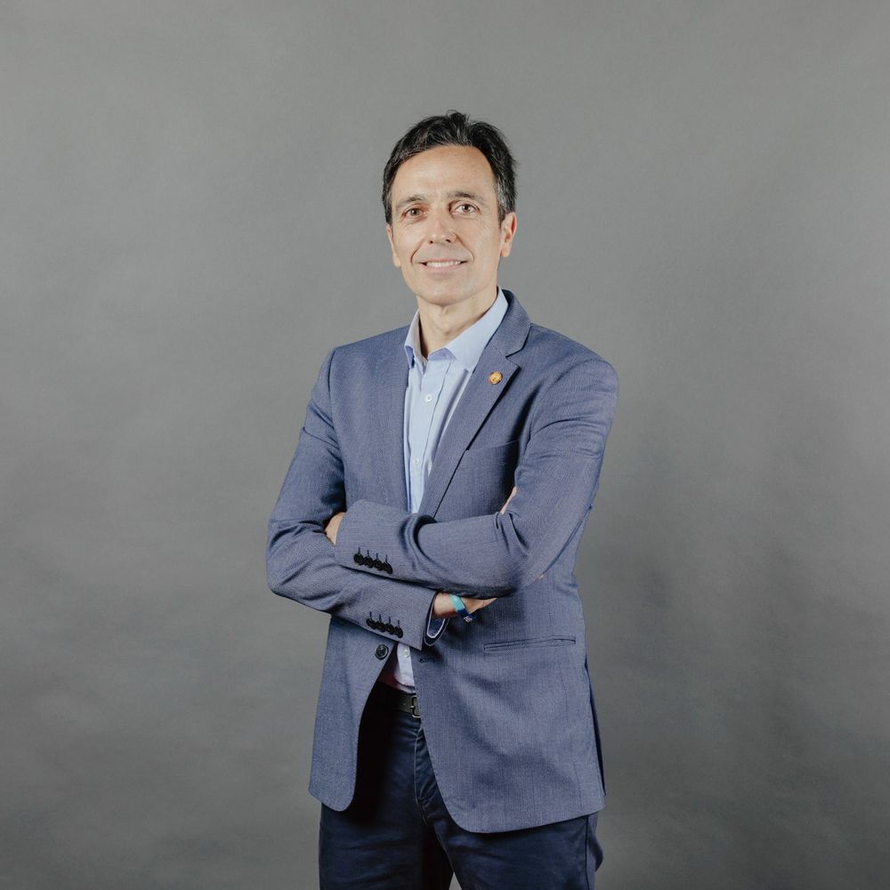José Luis Rojas Torrijos