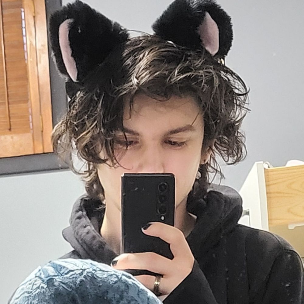 Stray