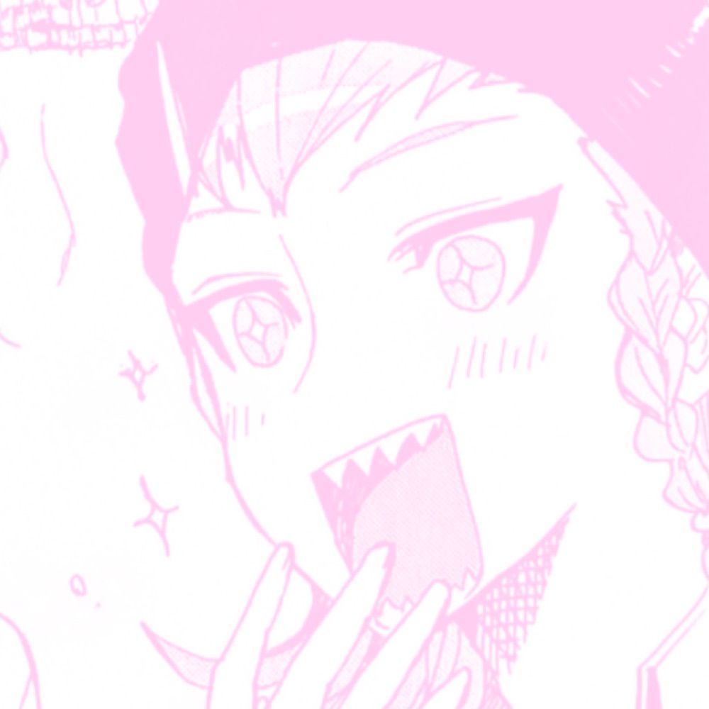 Zane-🧁!! / Kazuichi’s #1 fan