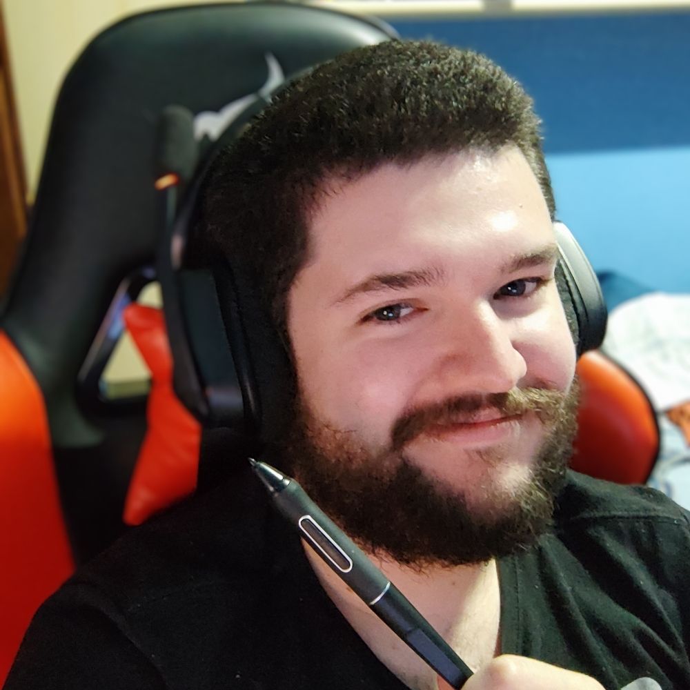 Lucas Xavier 