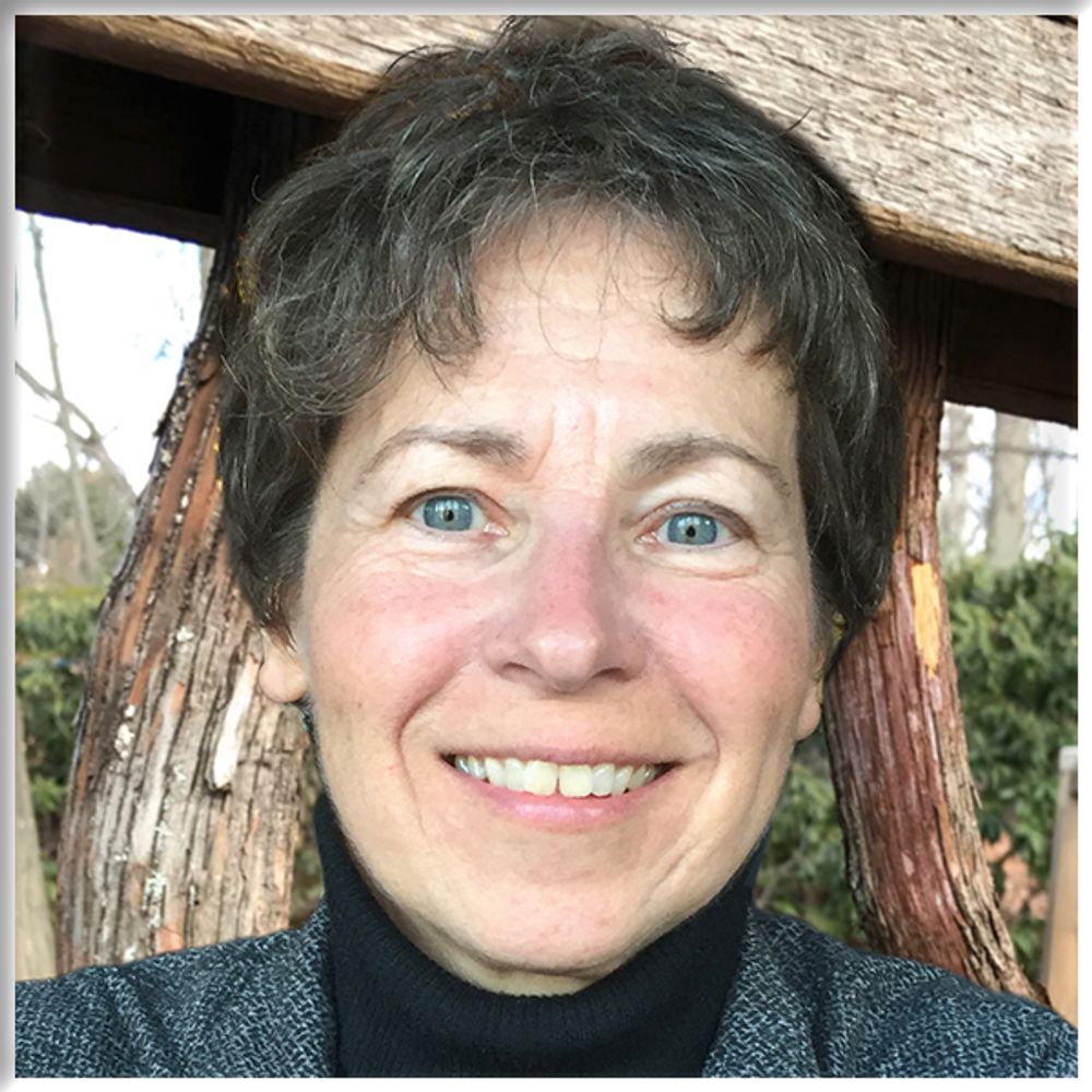 Pamela Toomey