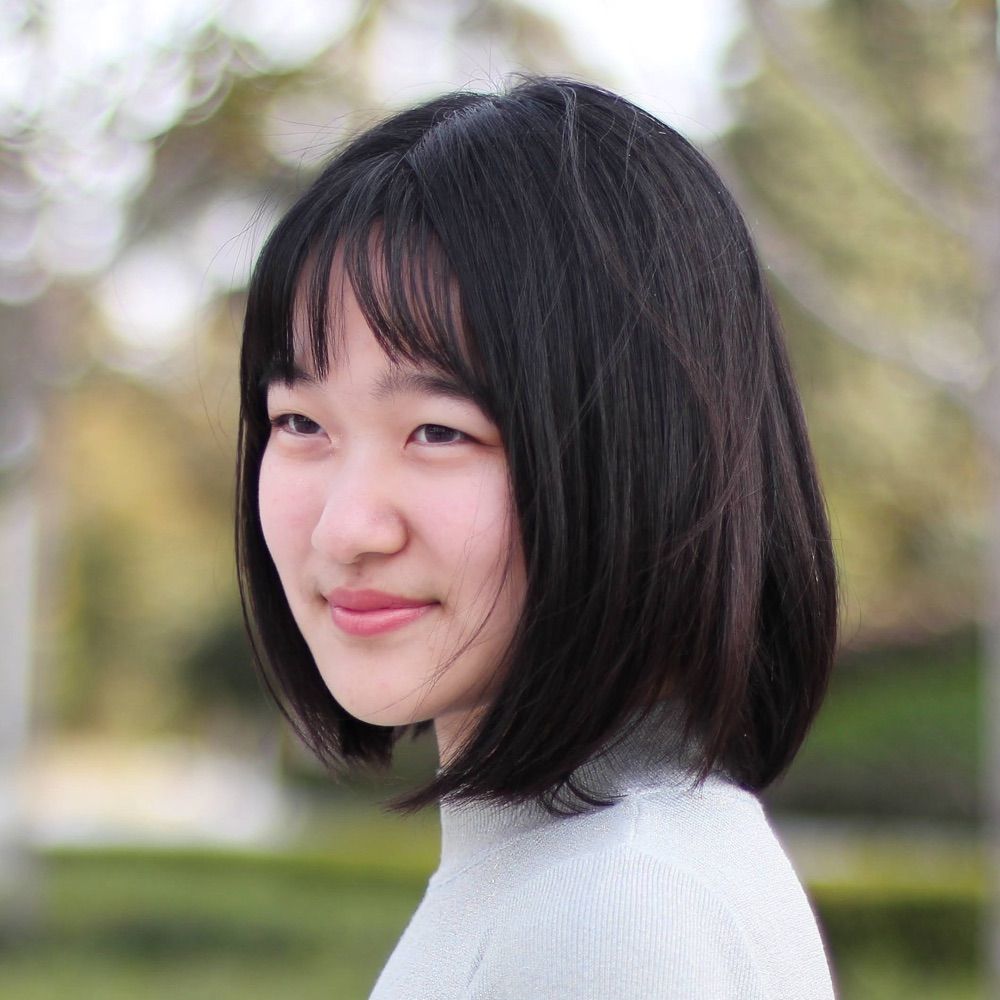 Crystal Sung