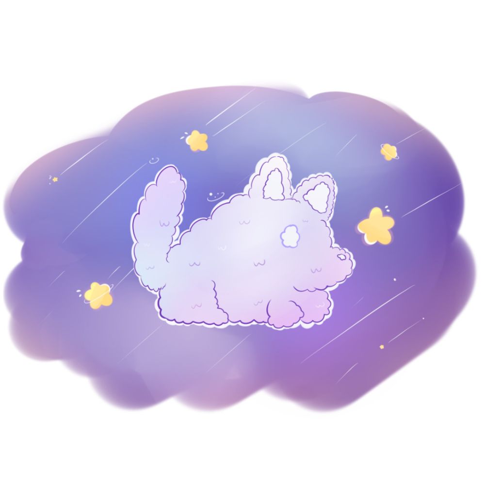 CloudyWolf