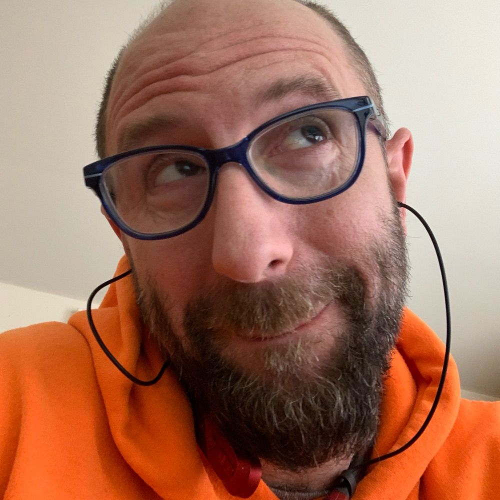 Daveyboom