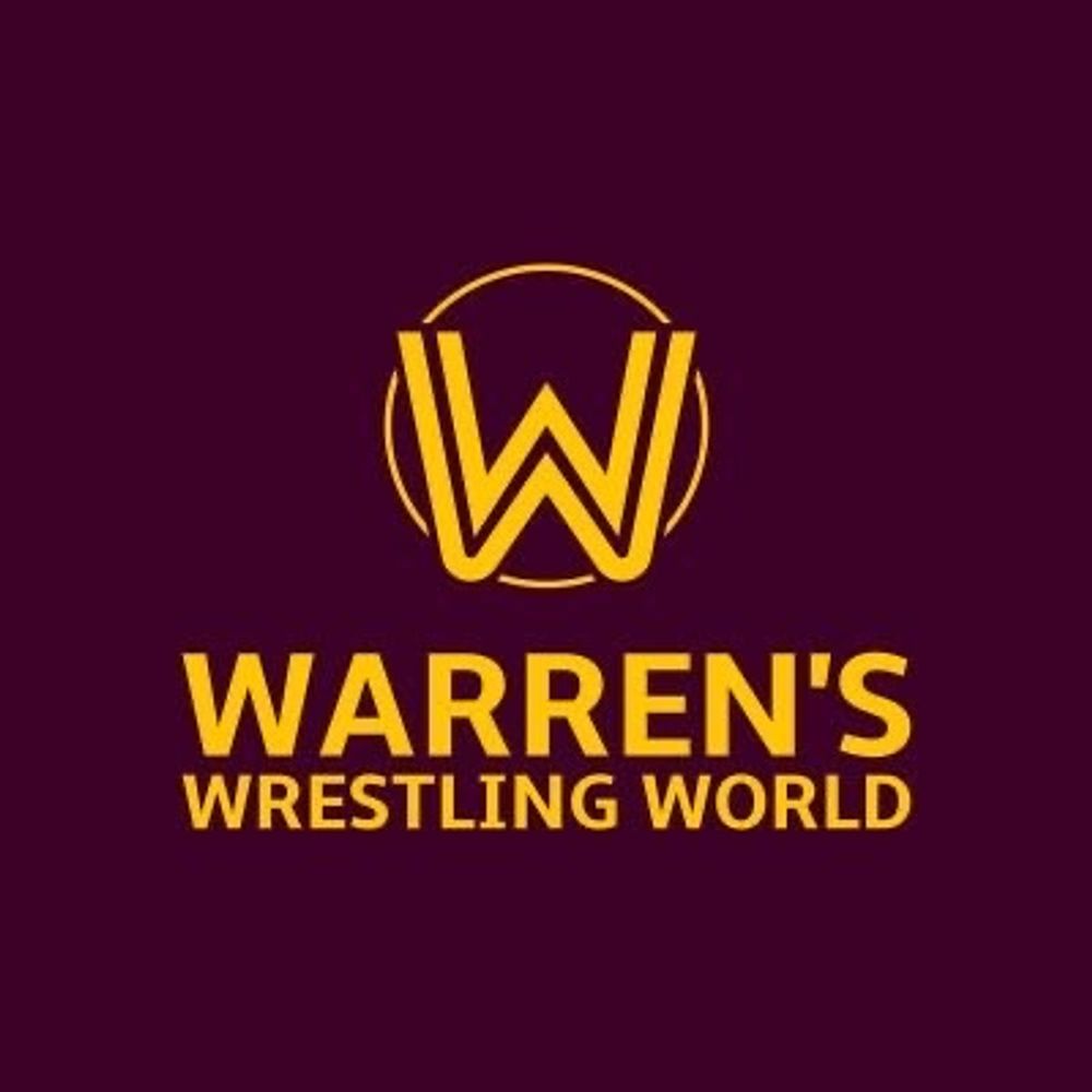 Warren’s Wrestling World