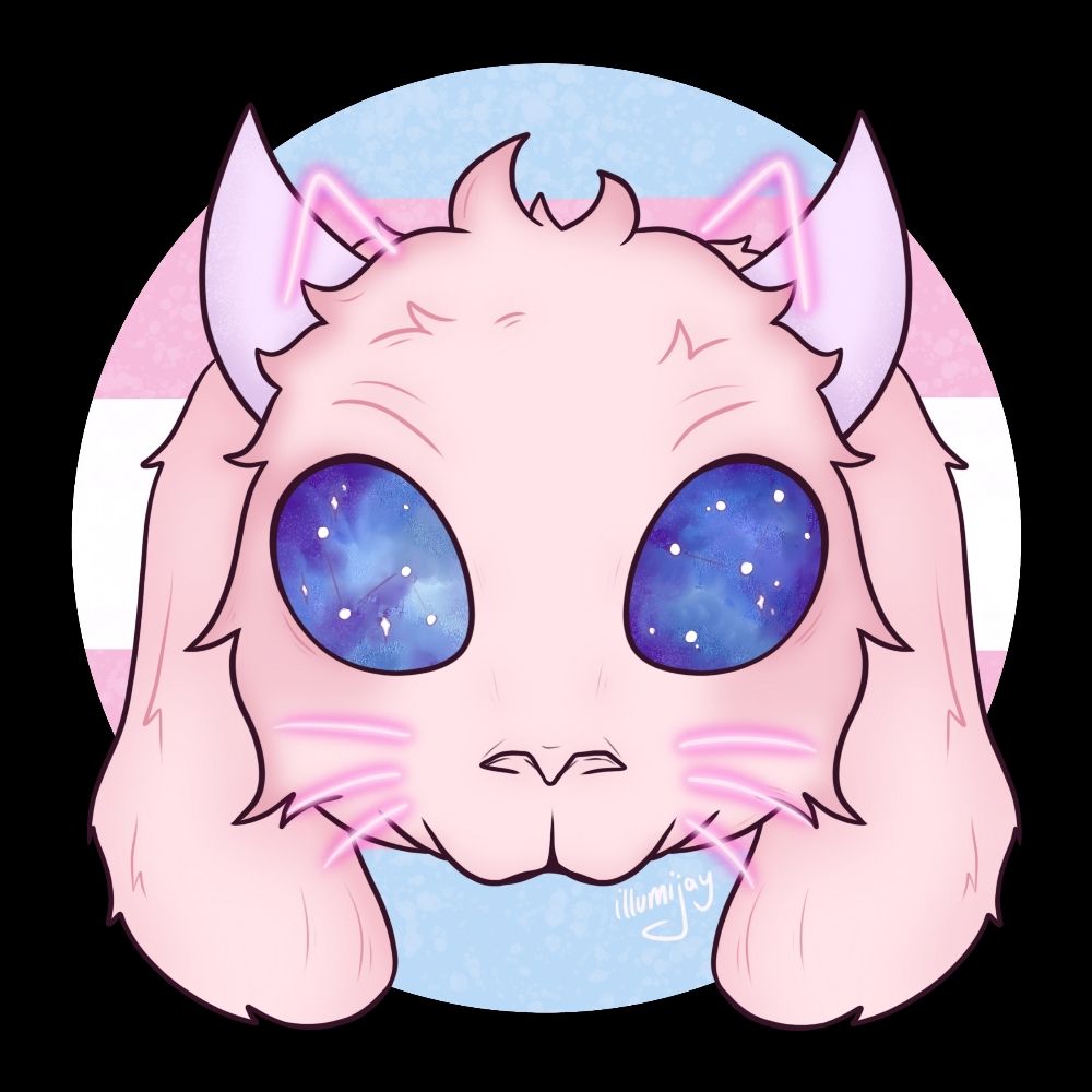 SpaceGoats0G🏳️‍⚧️
