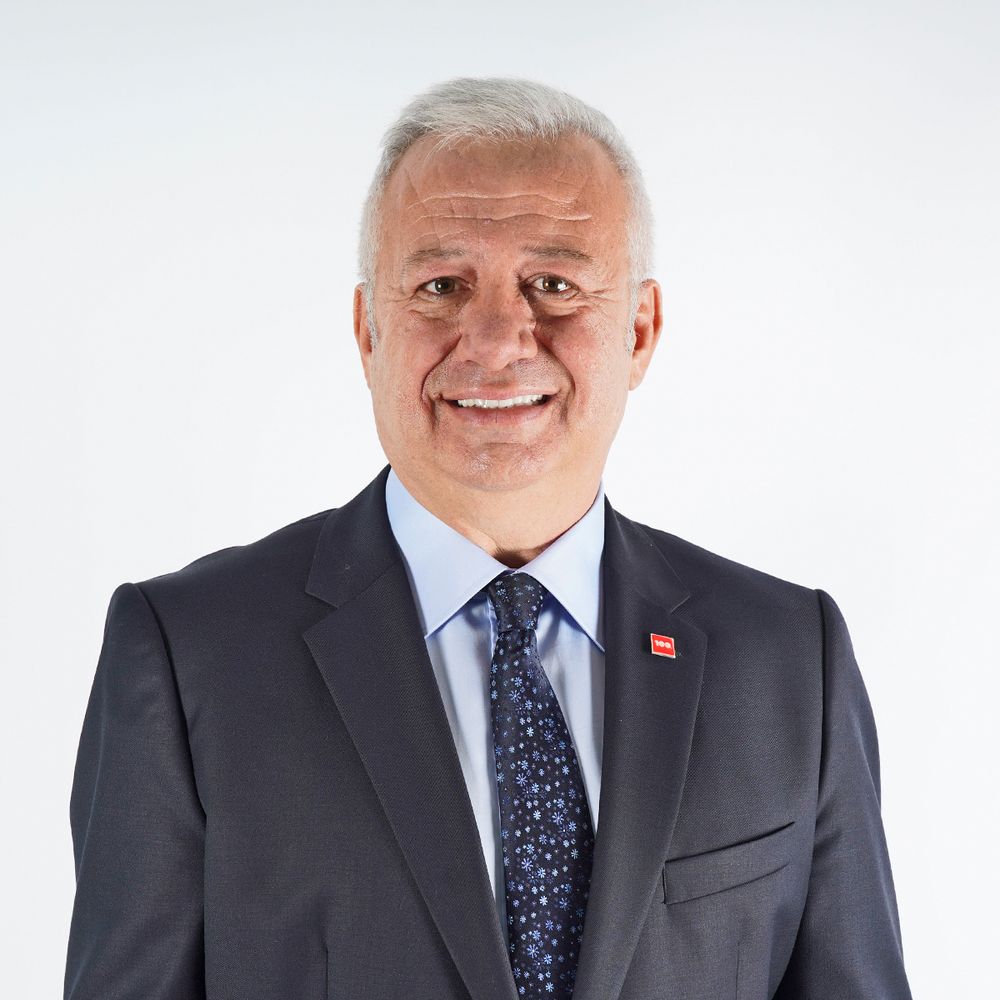 Dr. Murat ÖZYABA (Şehir Plancısı/Sit Koruma Plancısı)