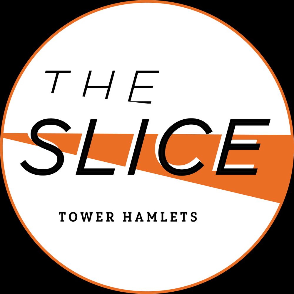 The Slice Tower Hamlets