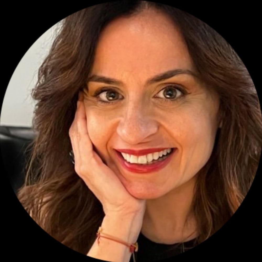 Carmen Martínez Torrón 