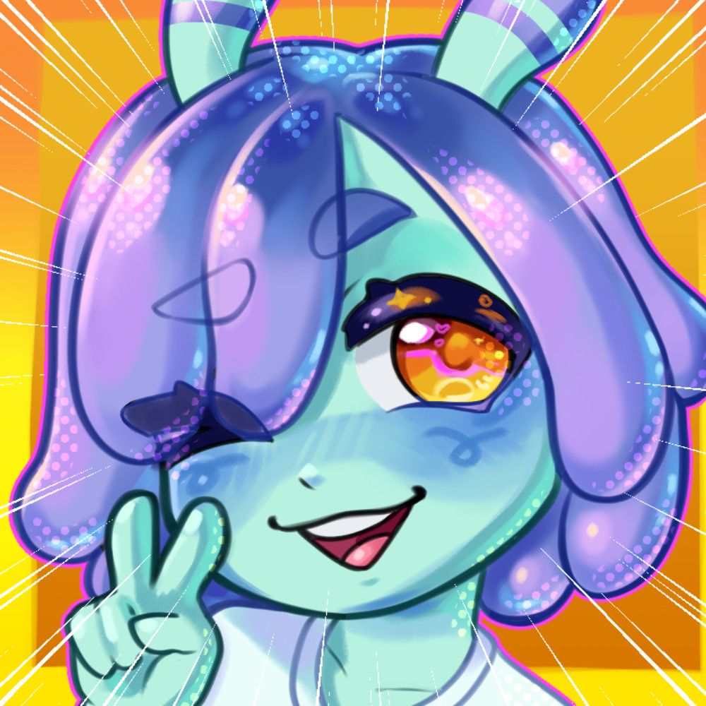 Slug 🐛 VTuber's avatar