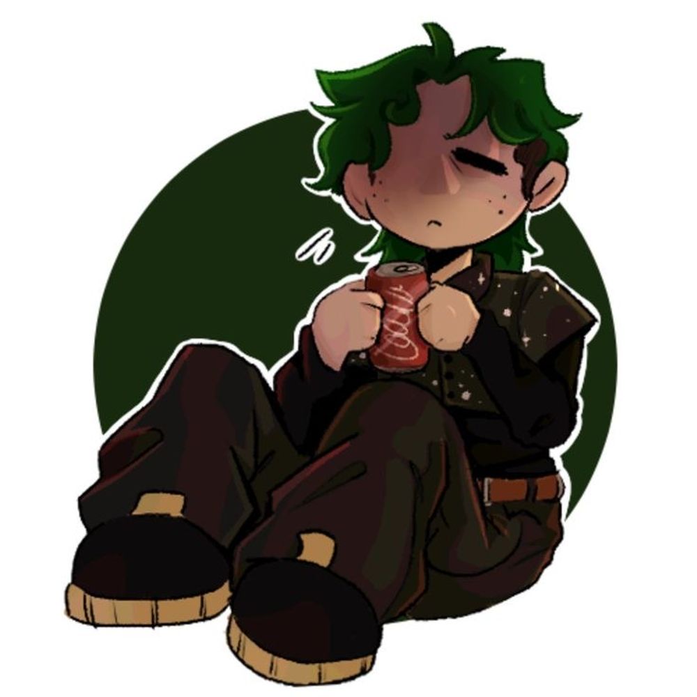 Bailey [commissions open]