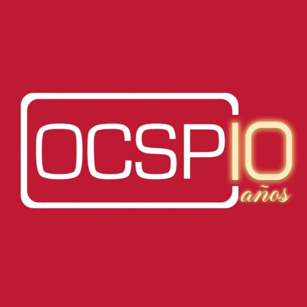 OCSPI