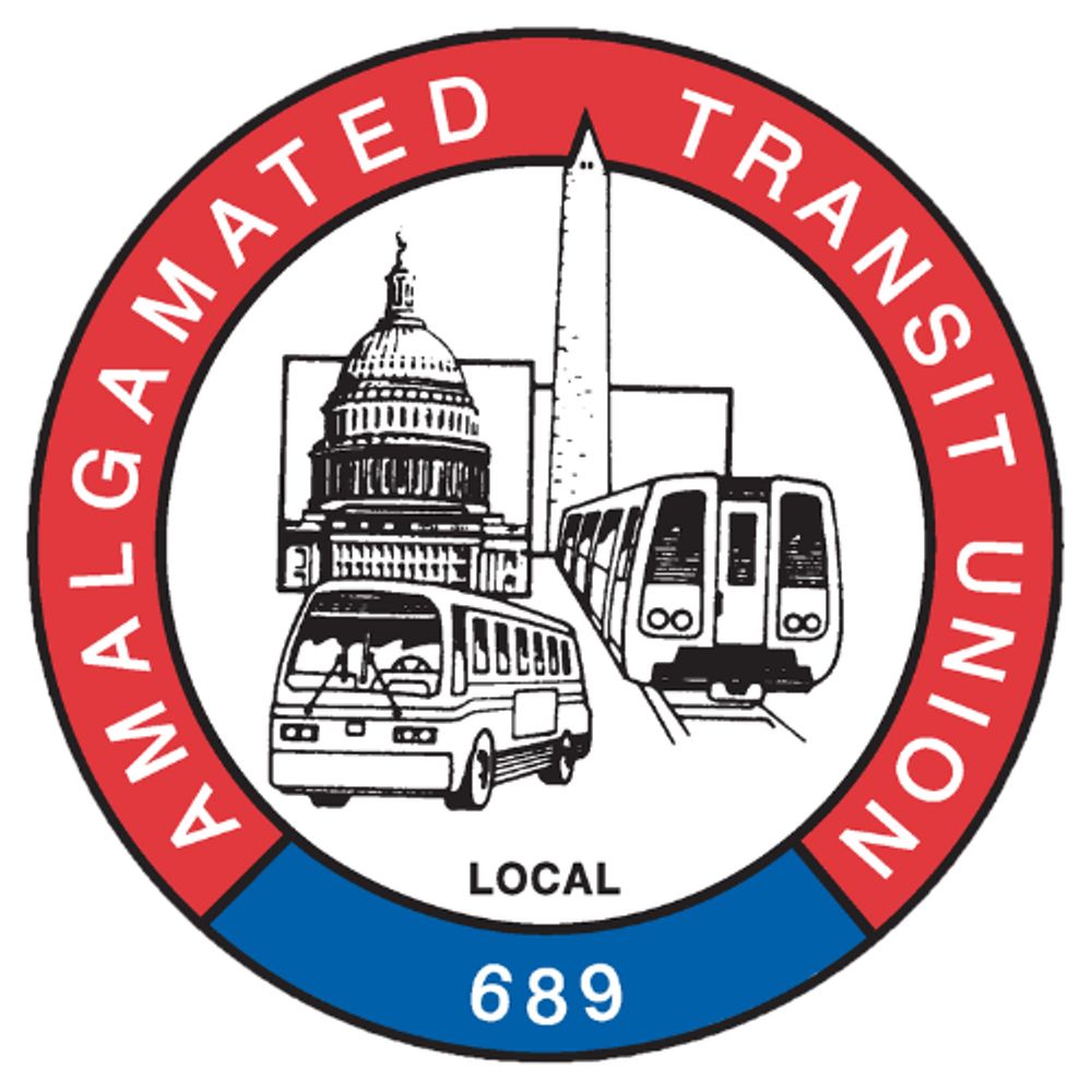 ATU Local 689