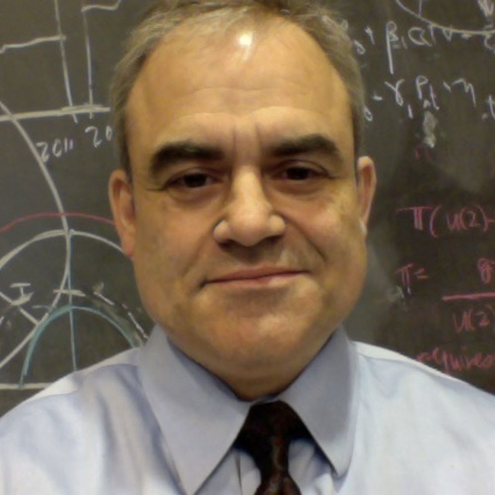 Mike Gilligan