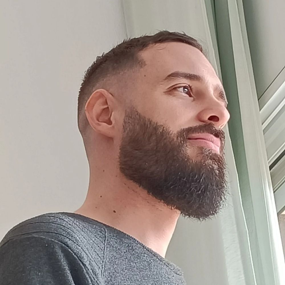 Guillermo Murciegalo