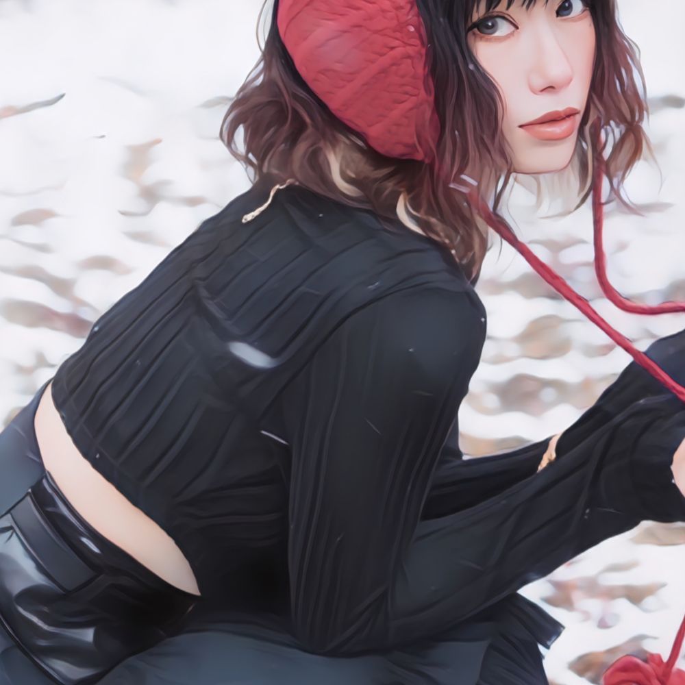 蛇姫