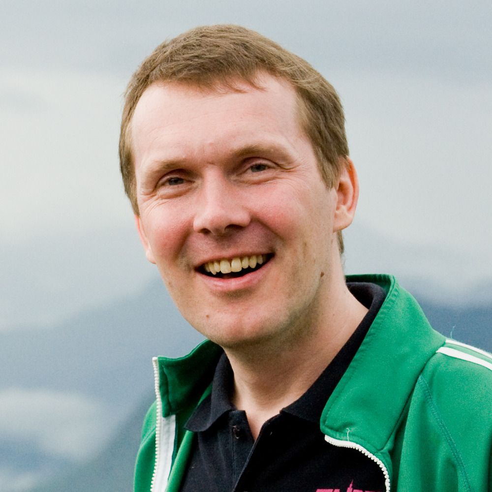 Klaus Bardenhagen