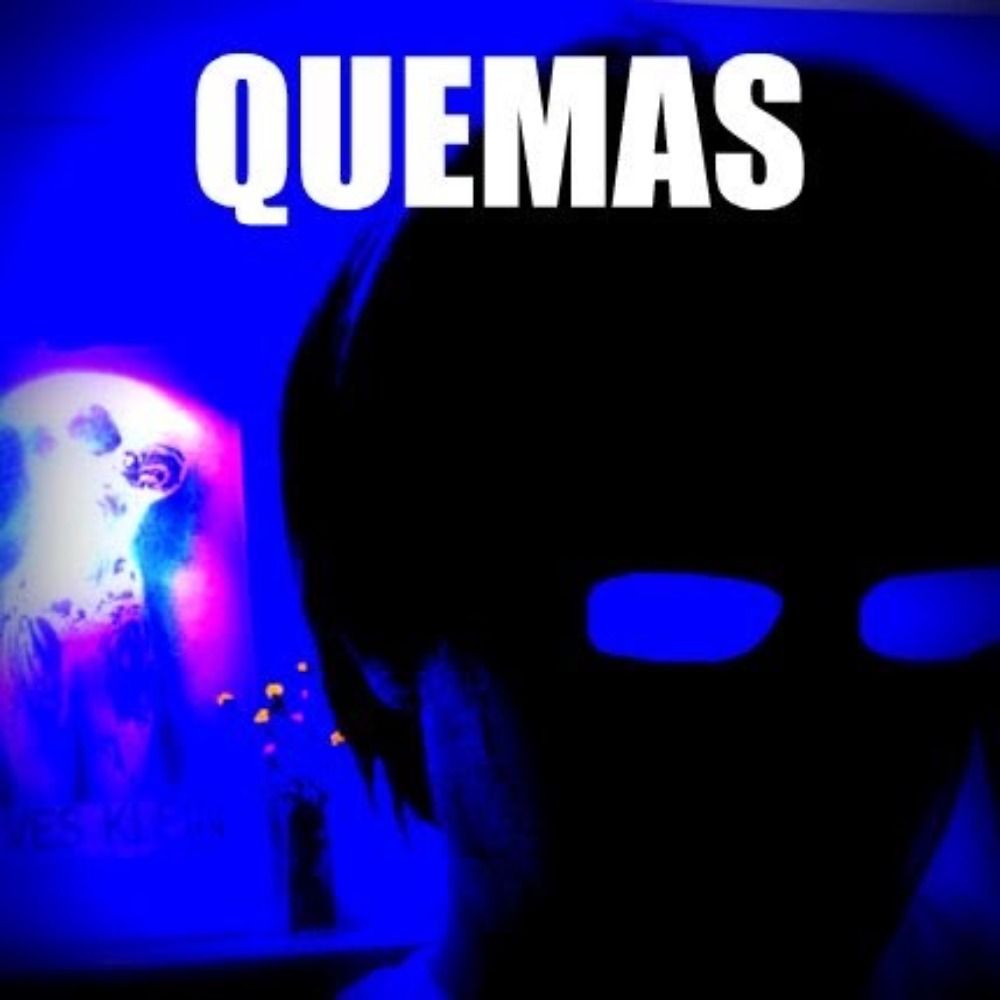 QUEMAS