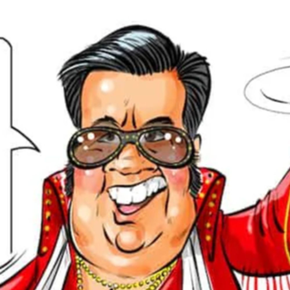 Denis Coderre