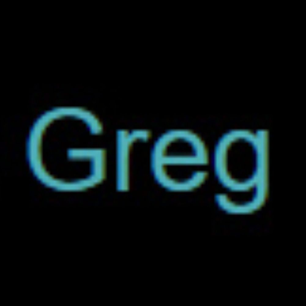 Greg